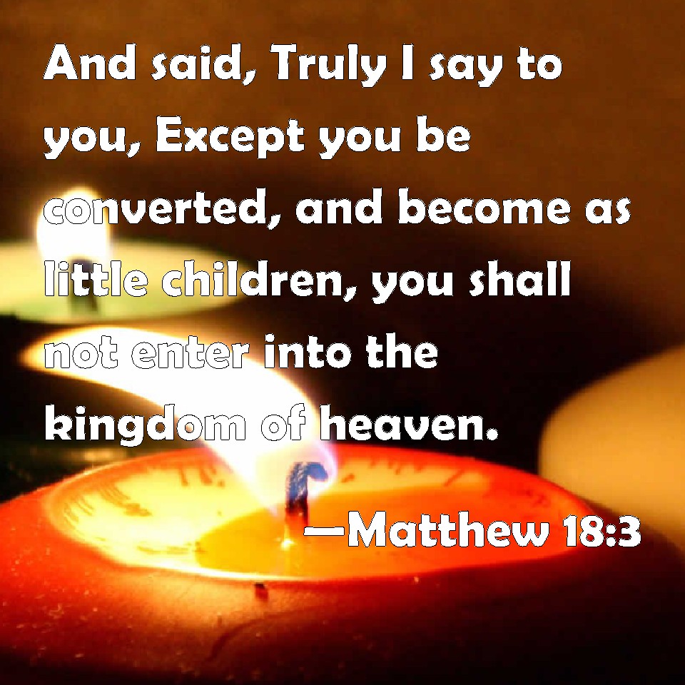 matthew-18-3-and-said-truly-i-say-to-you-except-you-be-converted-and