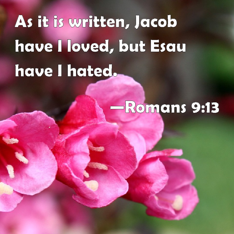 romans-9-13-as-it-is-written-jacob-have-i-loved-but-esau-have-i-hated