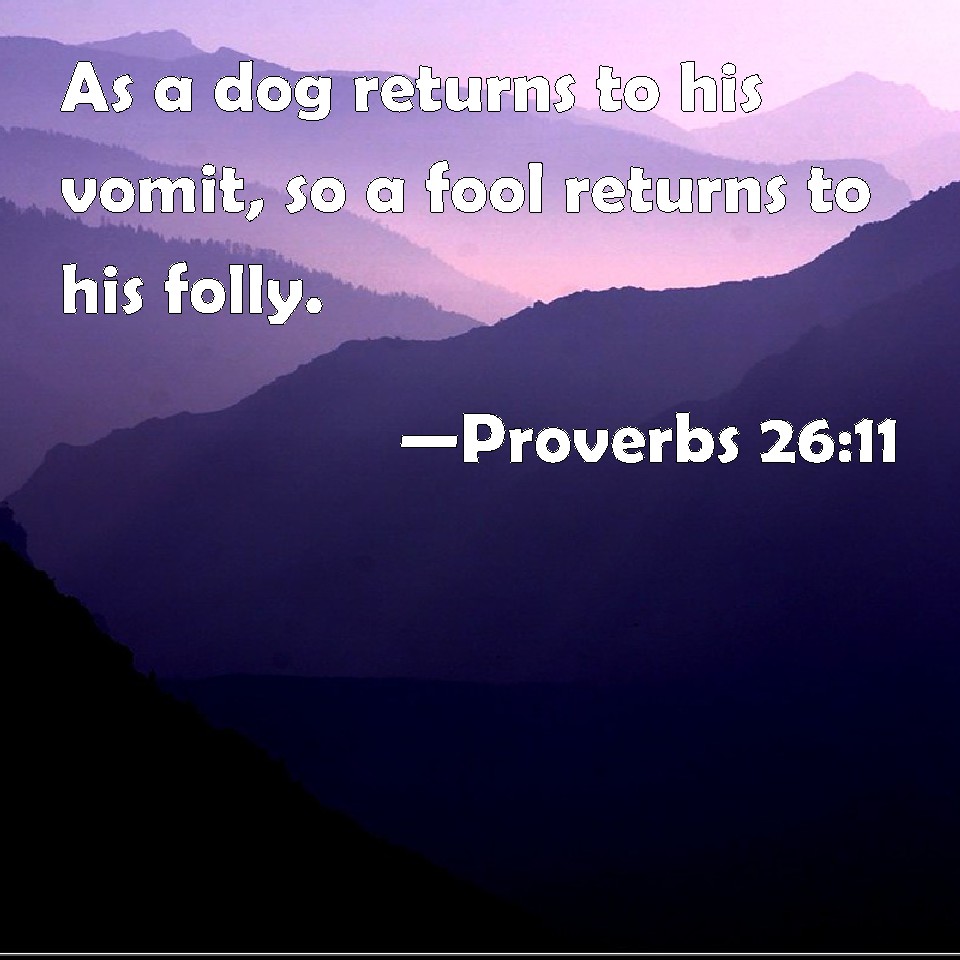 proverbs-26-11-as-a-dog-returns-to-his-vomit-so-a-fool-returns-to-his