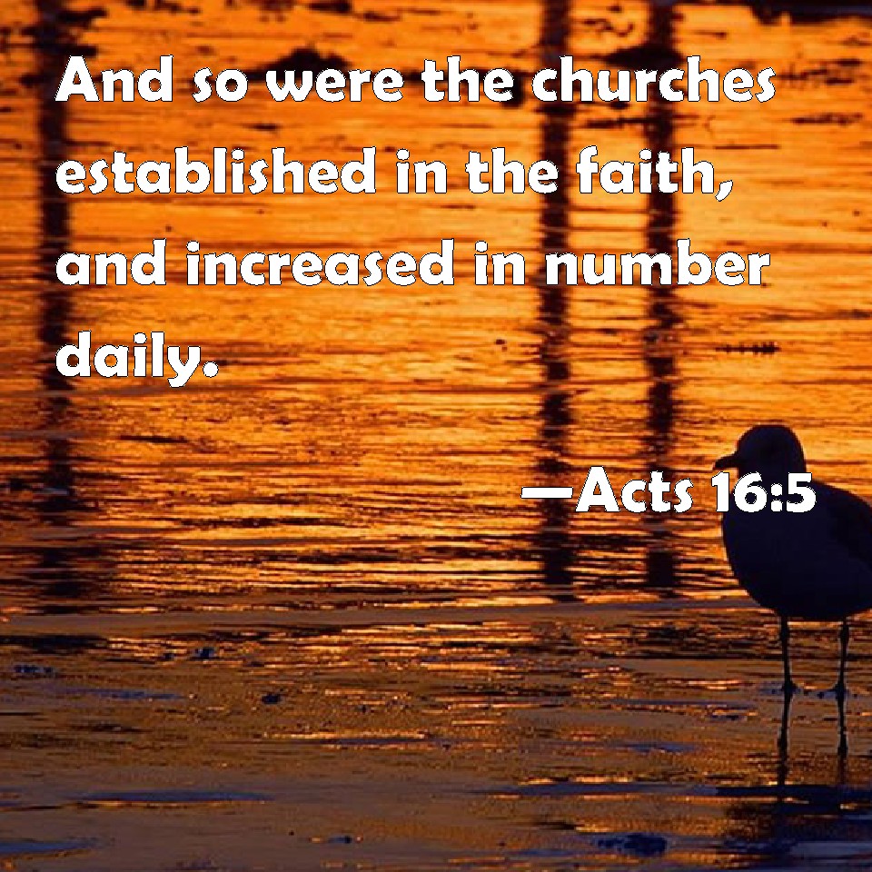 acts-16-5-and-so-were-the-churches-established-in-the-faith-and