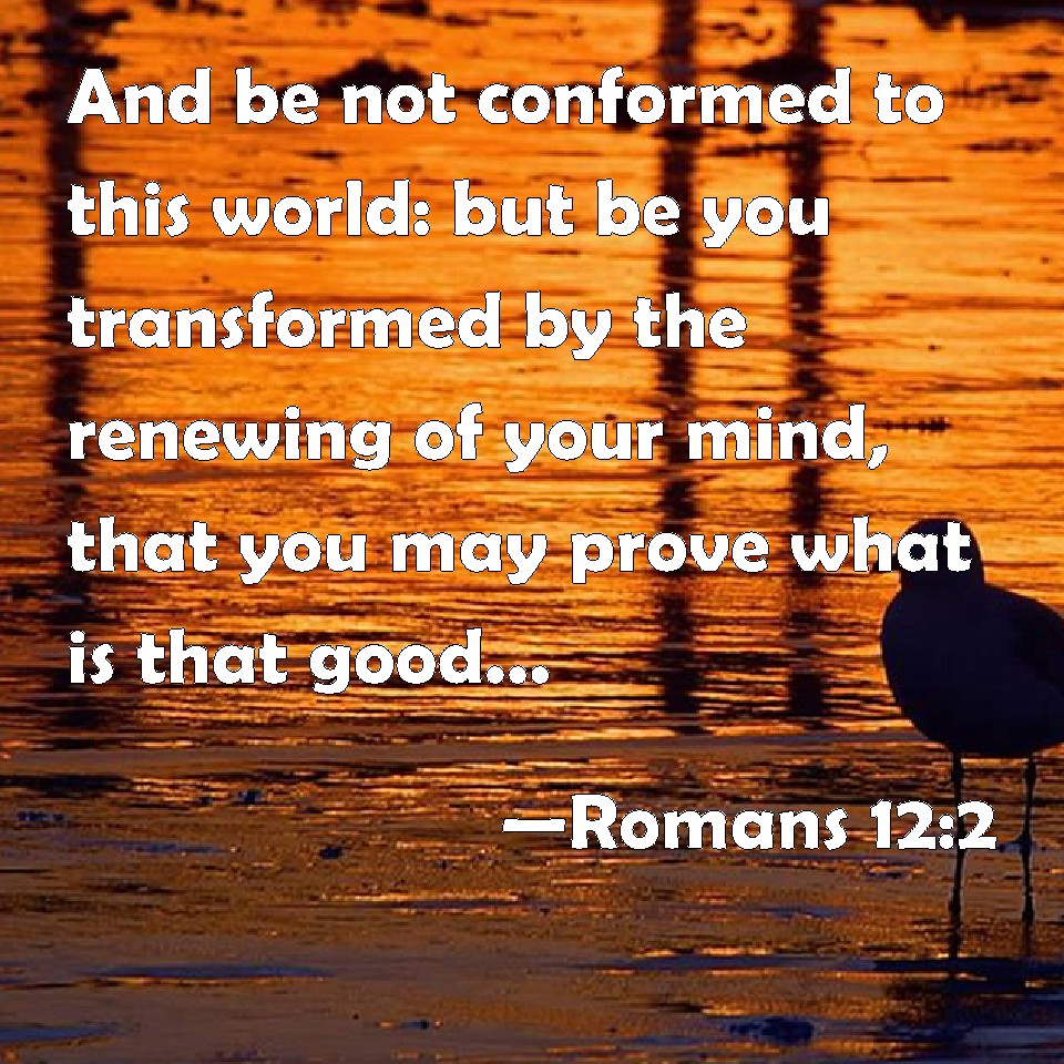 Romans 12