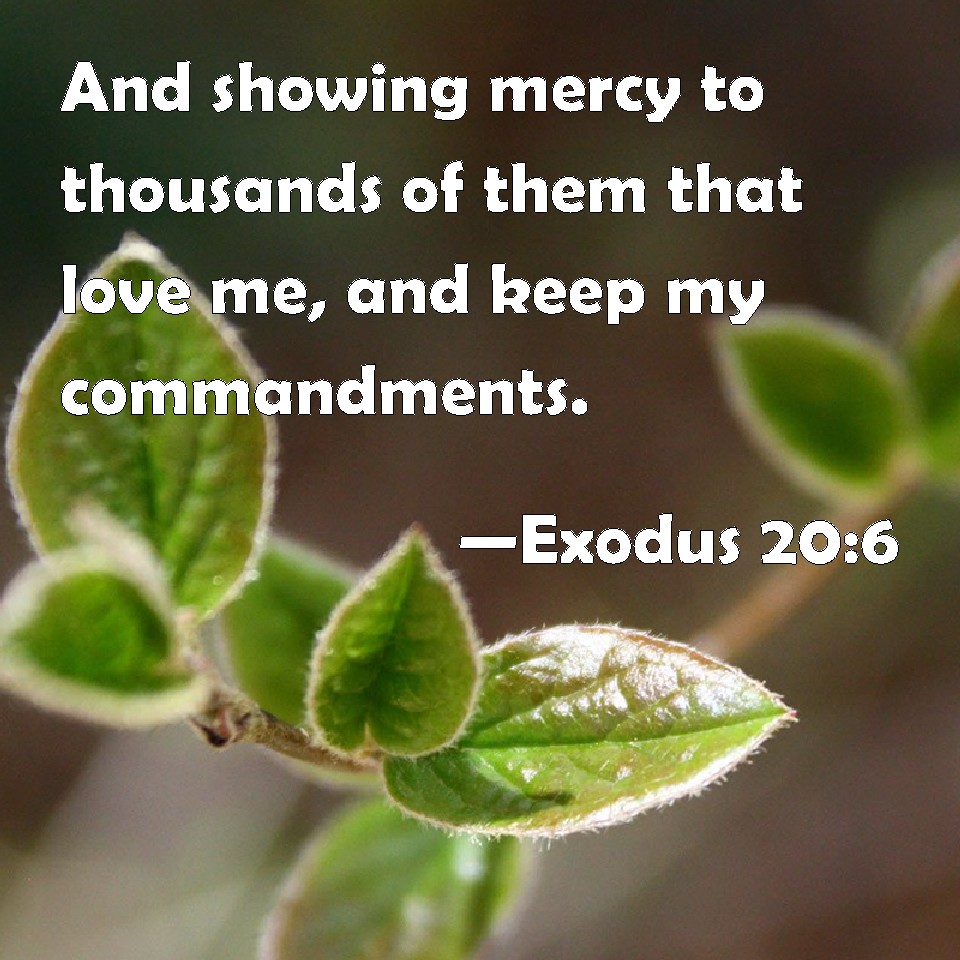 if you love me keep my commandments images