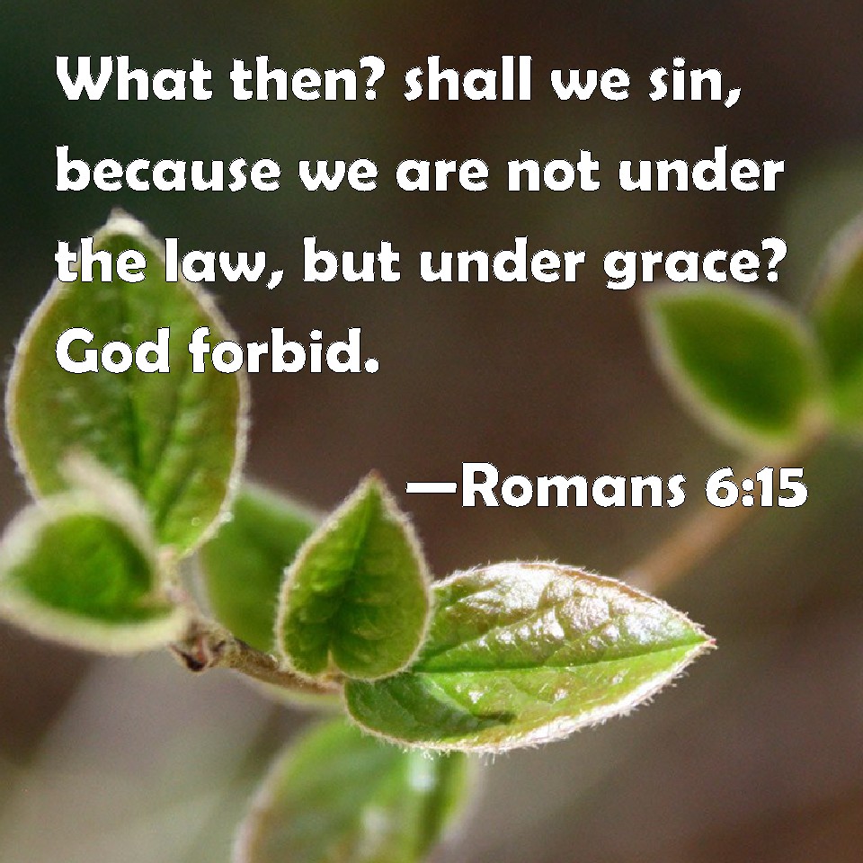 romans-6-15-what-then-shall-we-sin-because-we-are-not-under-the-law