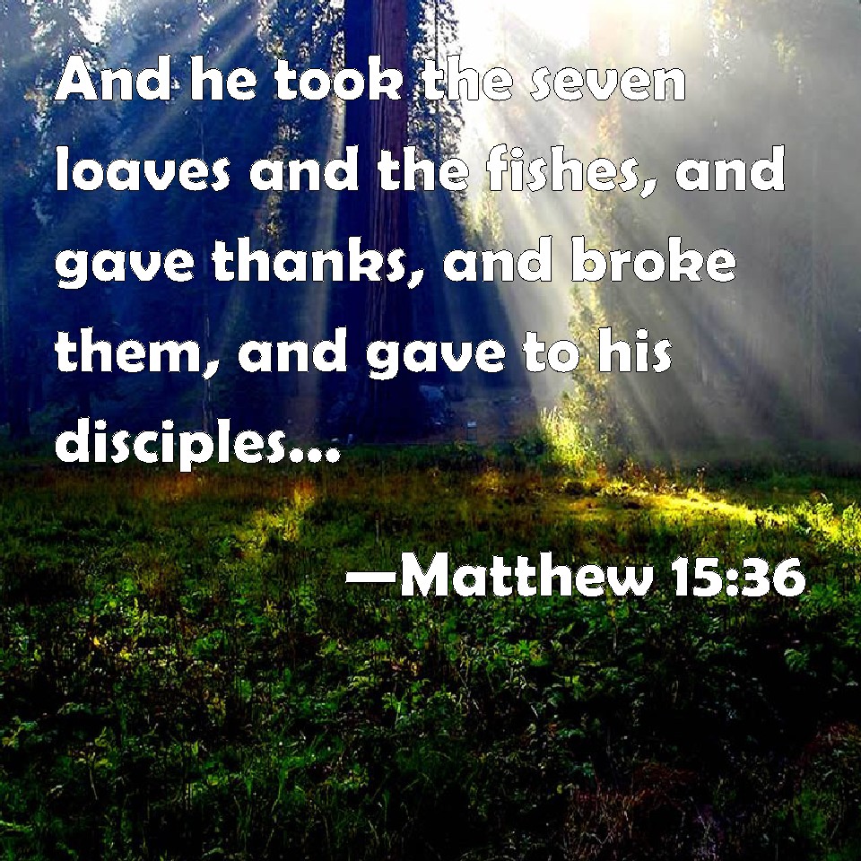 matthew-15-36-and-he-took-the-seven-loaves-and-the-fishes-and-gave