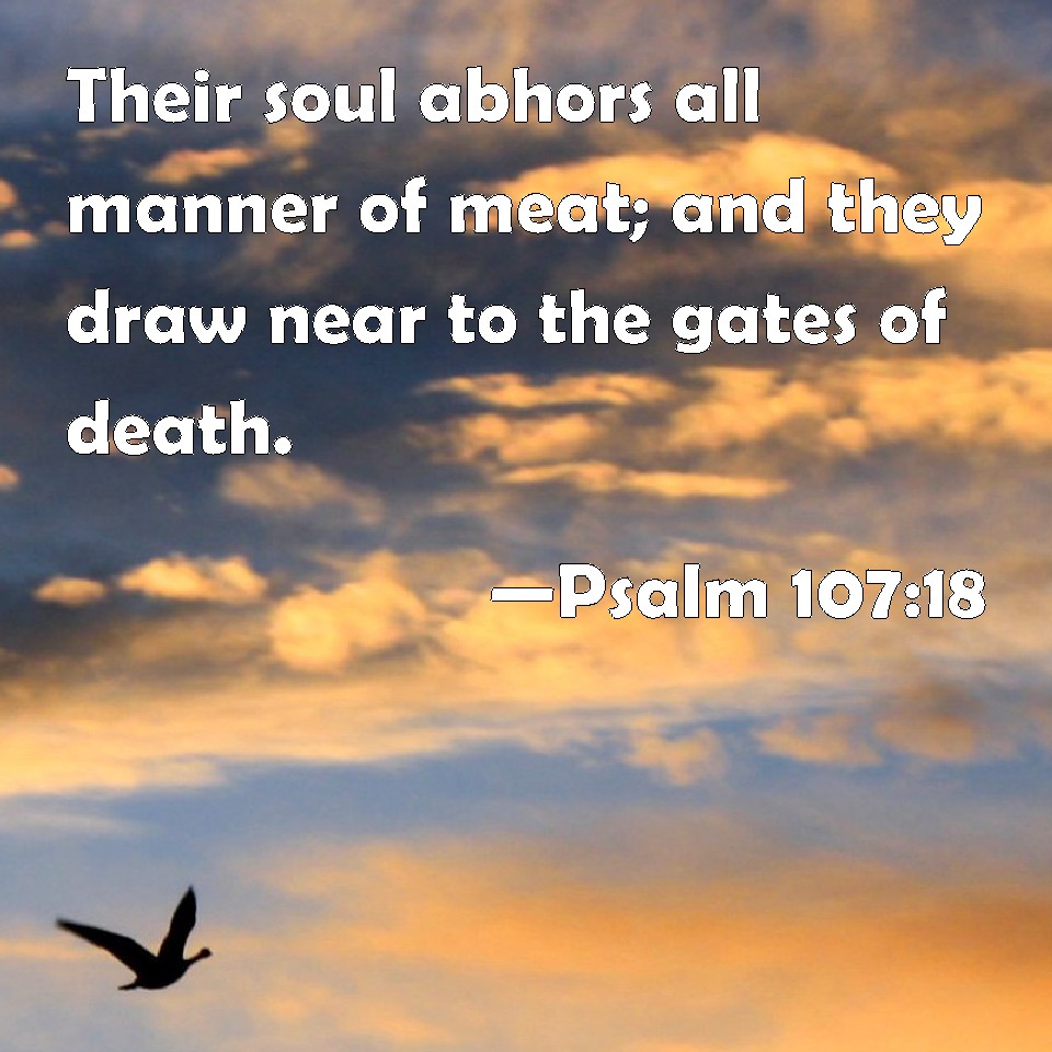 psalm-107-18-their-soul-abhors-all-manner-of-meat-and-they-draw-near