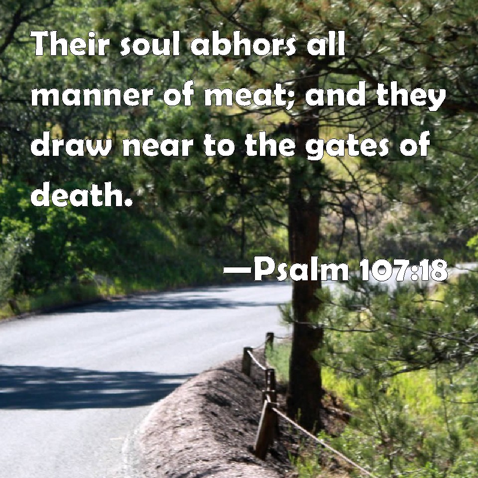 psalm-107-18-their-soul-abhors-all-manner-of-meat-and-they-draw-near