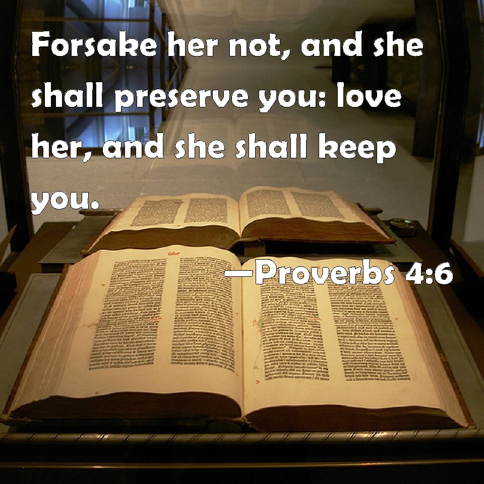 proverbs-4-6-forsake-her-not-and-she-shall-preserve-you-love-her-and