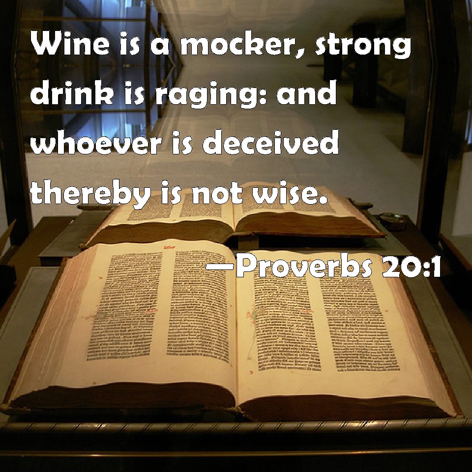 proverbs-20-1-wine-is-a-mocker-strong-drink-is-raging-and-whoever-is-deceived-thereby-is-not-wise