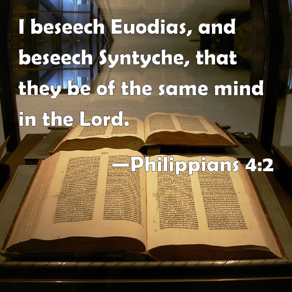 philippians-4-2-i-beseech-euodias-and-beseech-syntyche-that-they-be