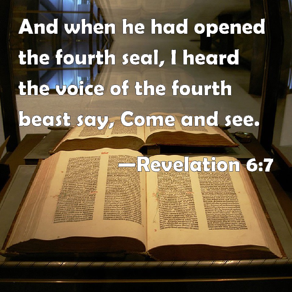 revelation 7 26