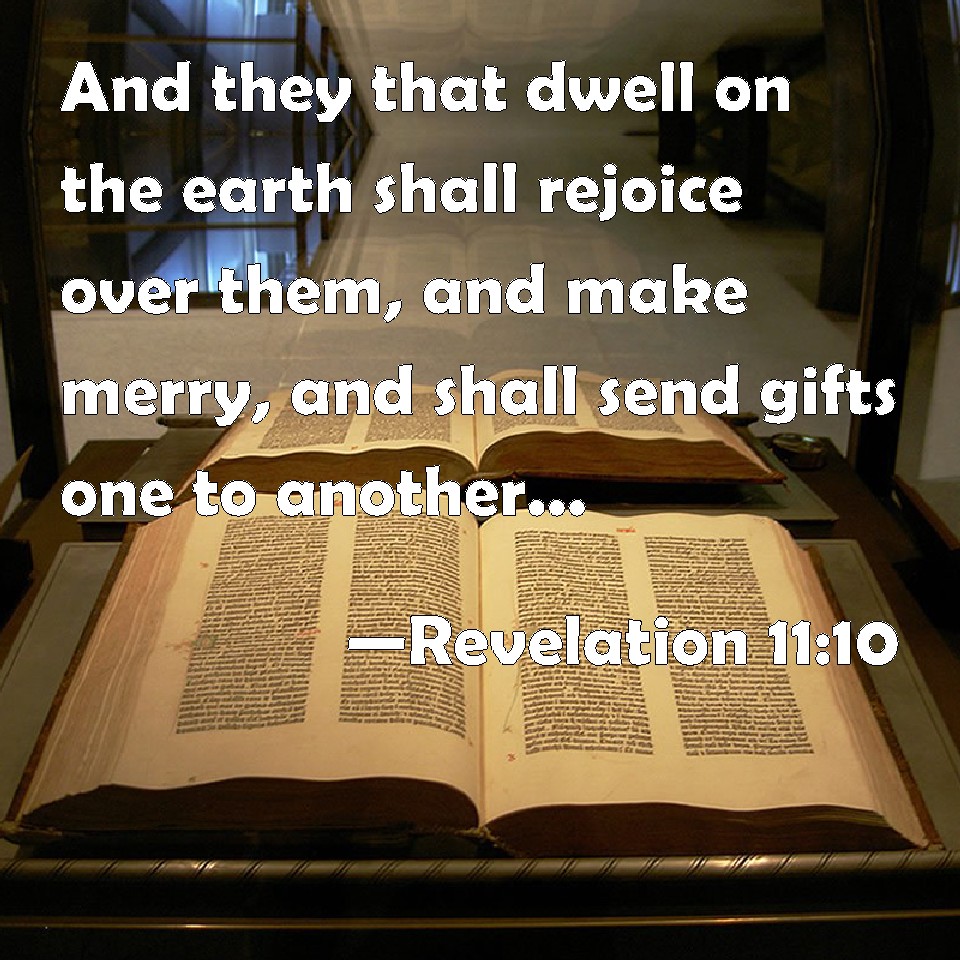 revelation 22 10 11 meaning