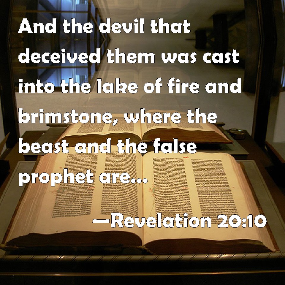 revelation 10 20